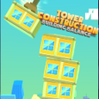 程序图标：Tap Tower Builder-Block B…