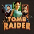 Programın simgesi: Tomb Raider I-III Remaste…