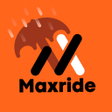 Иконка программы: Maxride: Tricycle Taxi On…