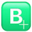 ไอคอนของโปรแกรม: BroncoDirect+