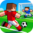 Programın simgesi: Droll Soccer--fly ball