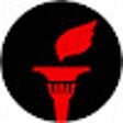 أيقونة البرنامج: Gettr Dark Theme