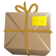 程序图标：Track post parcels in Rus…