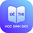 Ikona programu: Tuyển tập đề thi tài liệu…