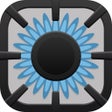 ไอคอนของโปรแกรม: KitchenPad Timer
