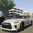 Icoon van programma: Simulator Nissan GT-R Ult…