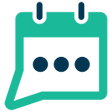 プログラムのアイコン：GReminders Sidebar