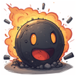 Ícone do programa: Minesweeper