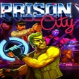 أيقونة البرنامج: Prison City