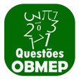 Programın simgesi: OBMEP Questões