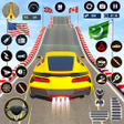 Icon of program: Extreme Car Driving Games…