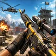 Иконка программы: Black Ops SWAT - Offline …