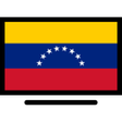 Icoon van programma: TV de Venezuela en Vivo