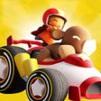 Icono de programa: Starlit On Wheels: Super …