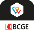 أيقونة البرنامج: BCGE Twint