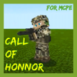 程序图标：Call of duty mobile MCPE