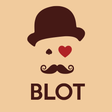 Иконка программы: Blot Club - Online Bazar …
