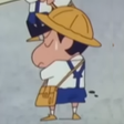 プログラムのアイコン：Crayon Shin-chan Game Adv…
