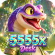 프로그램 아이콘: 5555xDesk