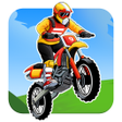 程序图标:Motorbike Neon