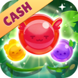 程序图标：Forest Blast - Win Cash