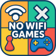 Ícone do programa: Offline Puzzle Mega Pack
