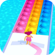 أيقونة البرنامج: HeroLeap Stunts