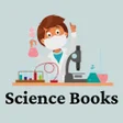 程序图标：Science Bookshelf