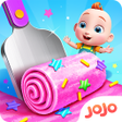 程序图标：Super JoJos Summer Ice Cr…