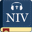 Icon of program: Audio Bible Study NIV 198…