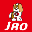 プログラムのアイコン: jROデジタル会員証