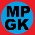 Ikona programu: MP GK Quiz