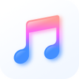 Symbol des Programms: Offline Music Player