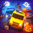 Ícone do programa: Road Hustle:Tap Solve Esc…