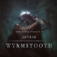 Icoon van programma: Skyrim Wyrmstooth Mod