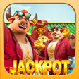 Icoon van programma: Jackpot Ox Pixels Art