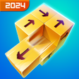 Ícone do programa: Tap Out - Take Blocks Awa…