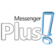 Symbol des Programms: Messenger Plus!