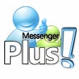 Ícone do programa: Messenger Plus