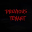 Programikonen: Previous Tenant