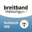Symbol des Programms: Breitbandmessung