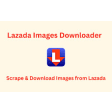 Lazada Images Downloader