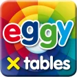 Eggy Times Tables Multiplication