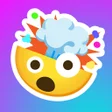 程序图标：Emoji Mix Maker - DIY Sti…