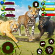 Ikon program: Wild Panther Family Life …