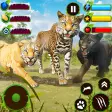Wild Panther Family Life Games