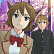 프로그램 아이콘: High School Simulator 201…