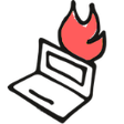 ไอคอนของโปรแกรม: I got you bro - BETA