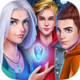 Иконка программы: Magic Love Story: Secret …