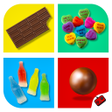 Ikon program: Guess the Candy